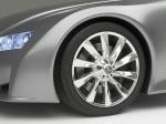 Lexus LF-A Concept 2005 года